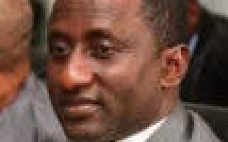 FG begins development of mineral resources in 6 geopolitical zones- Ogah