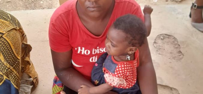 Why I killed my mother on instruction of my Pastor ― Woman confesses