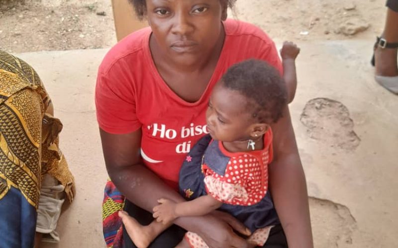 I killed my mother on instruction of my Pastor — Mother of four confesses