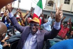 Edo: Obaseki floors ADP, others at tribunal