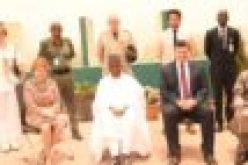 Military deploying new tactics to end violent extremism ― Defence Minister