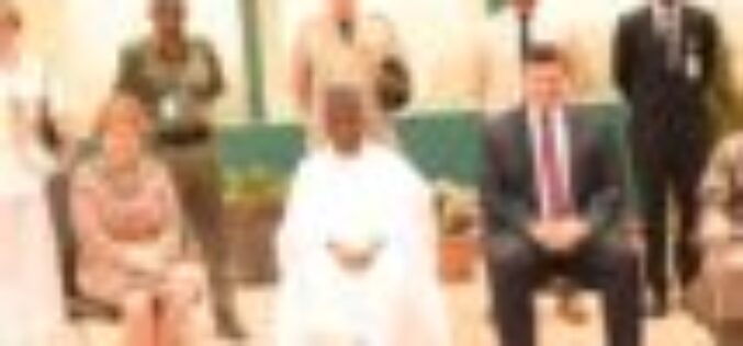 Military deploying new tactics to end violent extremism ― Defence Minister