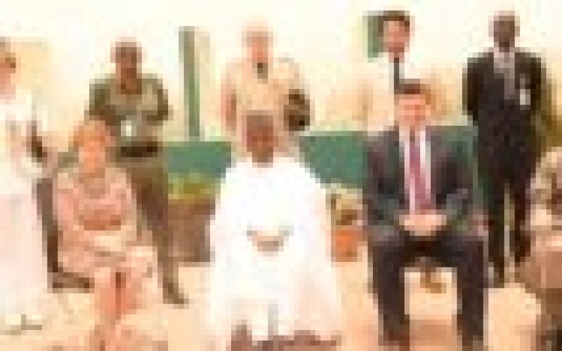 Military deploying new tactics to end violent extremism ― Defence Minister