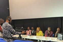 Sub Sahara to hit cinemas this April