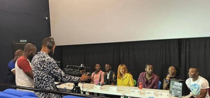 Sub Sahara to hit cinemas this April