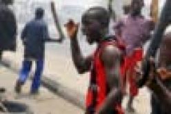 INSECURITY: We must be united like never before, Youth leader tells Nigerians