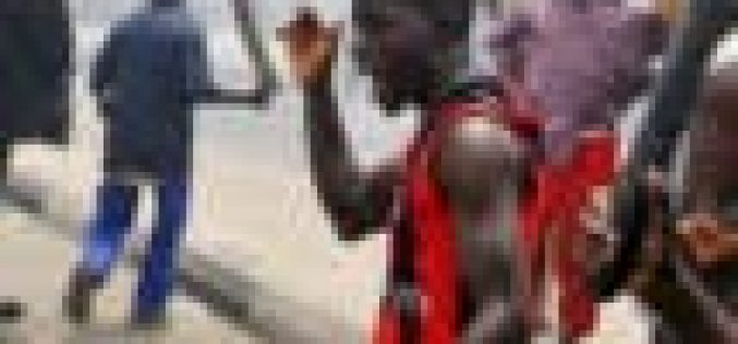 INSECURITY: We must be united like never before, Youth leader tells Nigerians
