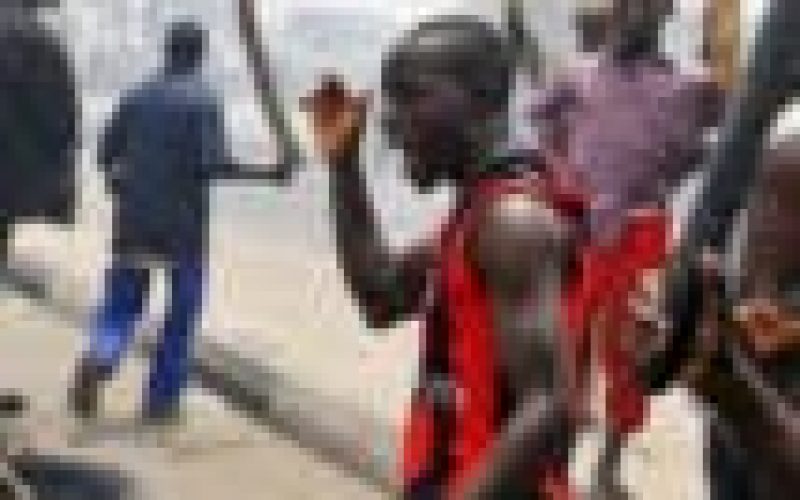 INSECURITY: We must be united like never before, Youth leader tells Nigerians
