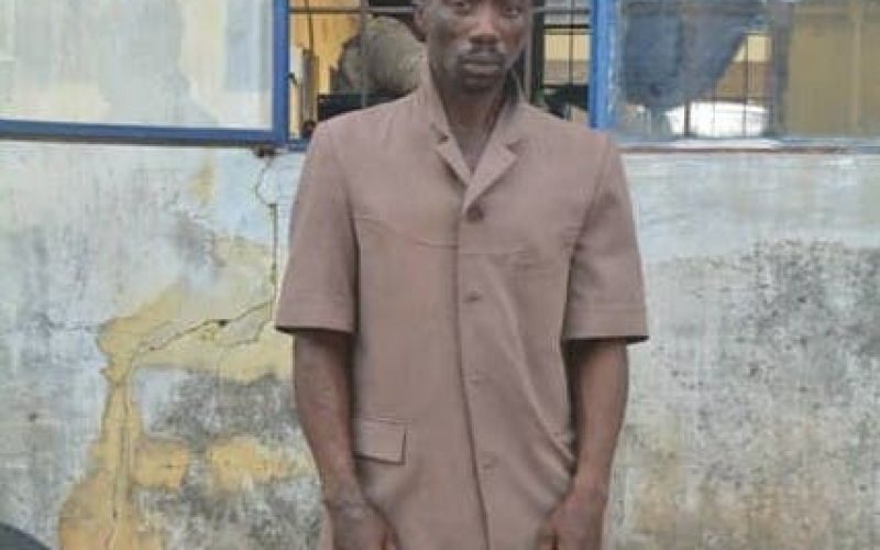 Okada man arrested in Imo over alleged rape of 21-year-old girl