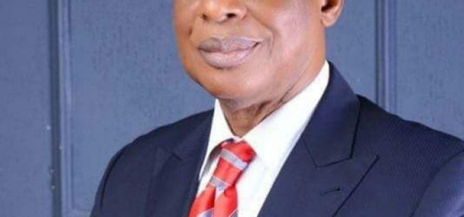 It’s mad propaganda to say Igbo don’t like APC — Nwokafor