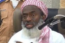 Gumi insists on amnesty for bandits