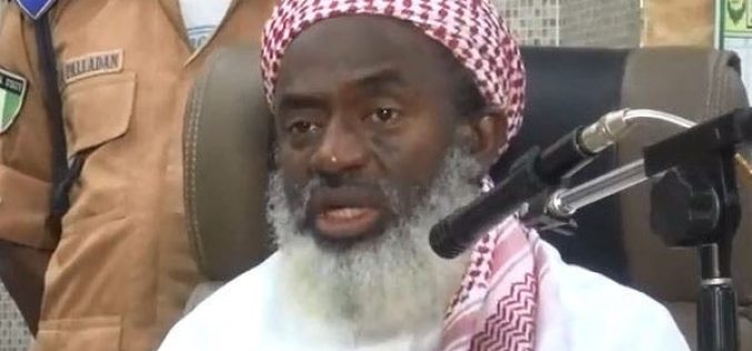 Reading between Sheikh Gumi’s lines (2)