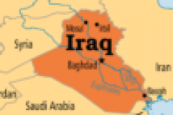 ‘Pyramid’ of corruption pushes Iraq family to emigrate