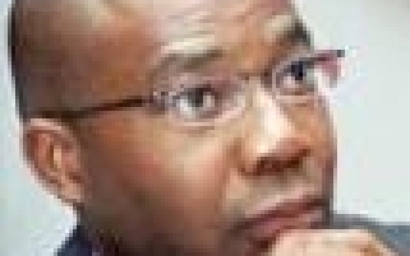 Aig-Imoukhuede points way to Nigeria’s transformation