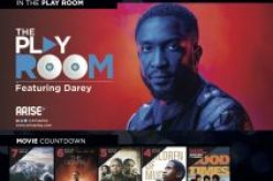 Easter: See Darey in the PLAYROOM, Enthralling Movies of Wonder and Hope on ARISEplay