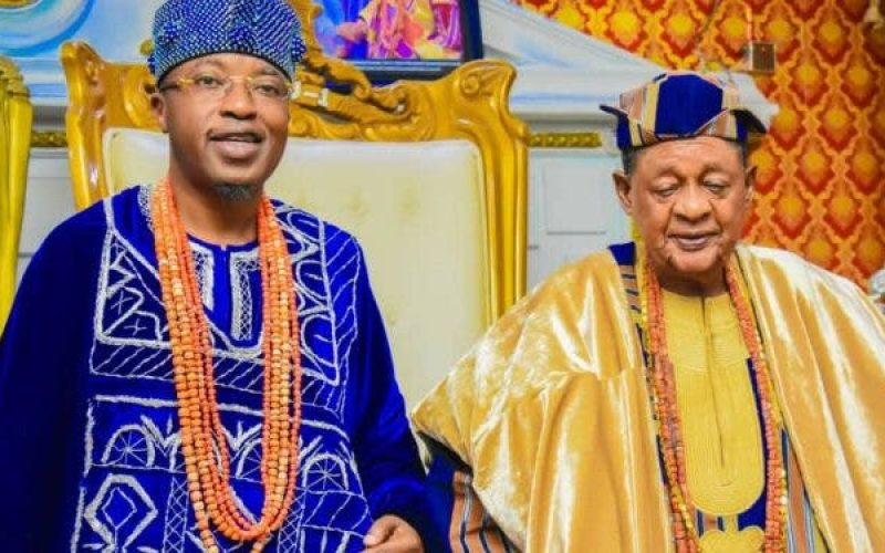 Alaafin, Oluwo warn against inflammatory comments