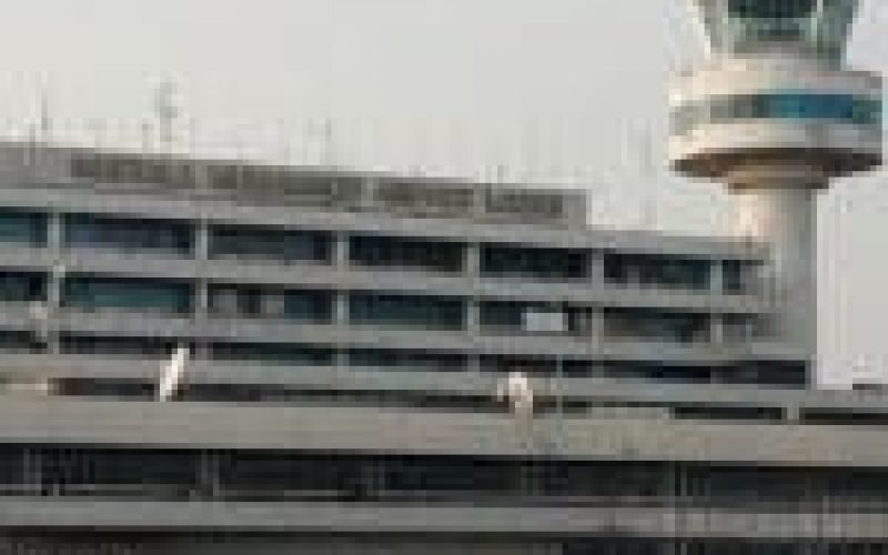 NDLEA intercepts over N2bn worth of illicit drugs at Lagos airport