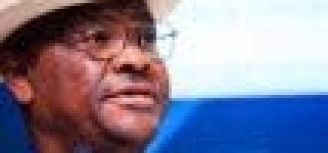 Kidnapping, killing now a norm in Nigeria ― Wike