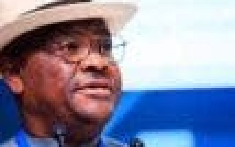 Alleged Terrorism-Link: Pantami should leave immediately but this govt doesn’t care ― Wike
