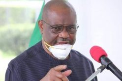 Don’t give up in the face of current political travails,Wike tells Okorocha