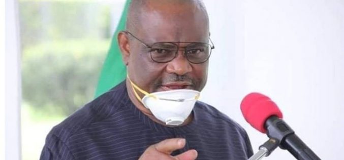 Show commitment to ending insurgency, Wike tasks Buhari