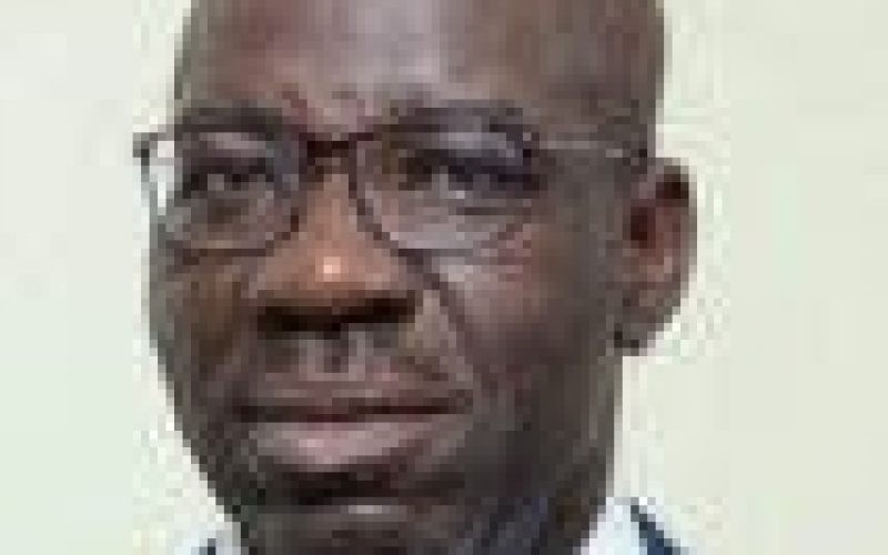 Transforming basic education  through EdoBEST
