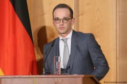 German foreign minister offers US ‘New Deal’ under Biden