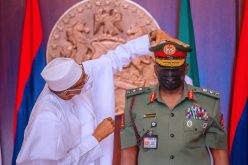 Breaking: Identify sponsors, leaders of kidnappers, bandits, take them out – Buhari orders Security Heads
