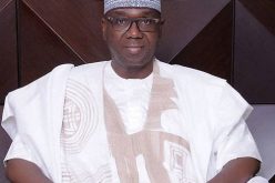 Gov AdulRazaq calls for urgent action to end violence against women