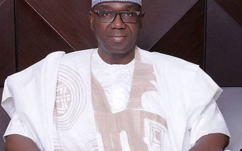 Gov AdulRazaq calls for urgent action to end violence against women