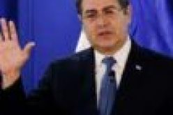President of Honduras helped smuggle tons of cocaine into US ― Prosecutor