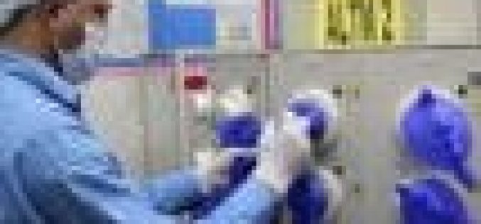 US to seize gloves made by Malaysian firm over forced labour