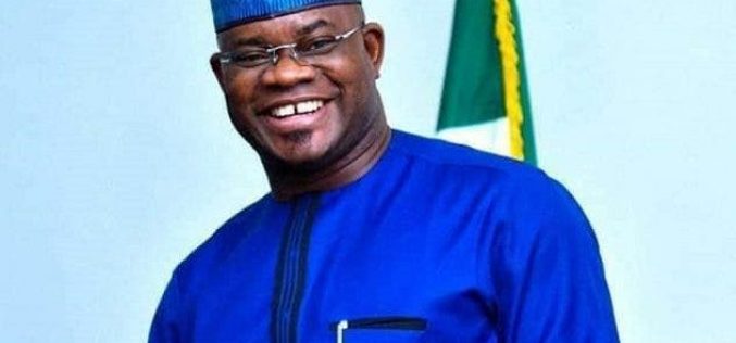 Association urges Yahaya Bello to contest 2023 presidential election