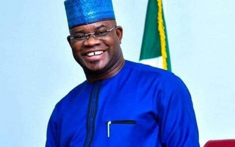 Yahaya Bello provides funds to support National Sports festival —  Sports Ministry