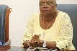 Okowa mourns ex-commissioner, Omatsola Williams