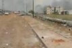 Equatorial Guinea military camp blasts toll rises to 105