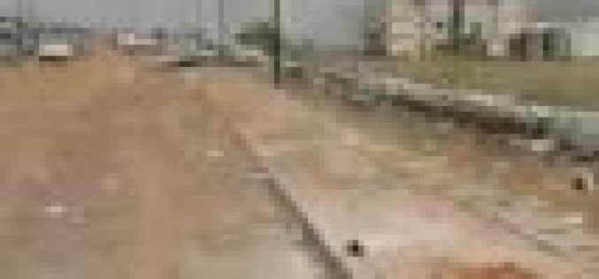 Equatorial Guinea military camp blasts toll rises to 105