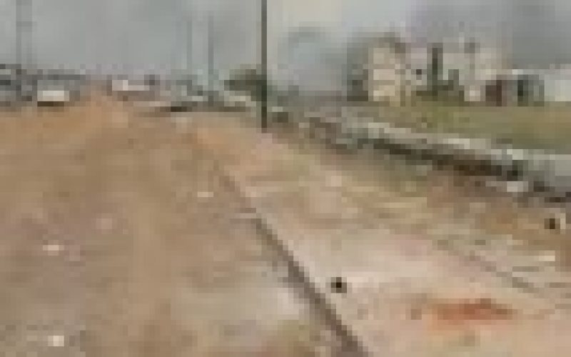 Equatorial Guinea military camp blasts toll rises to 105