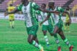 NIGERIA VS LESOTHO: N2 million up for grabs for MoTM, MVP