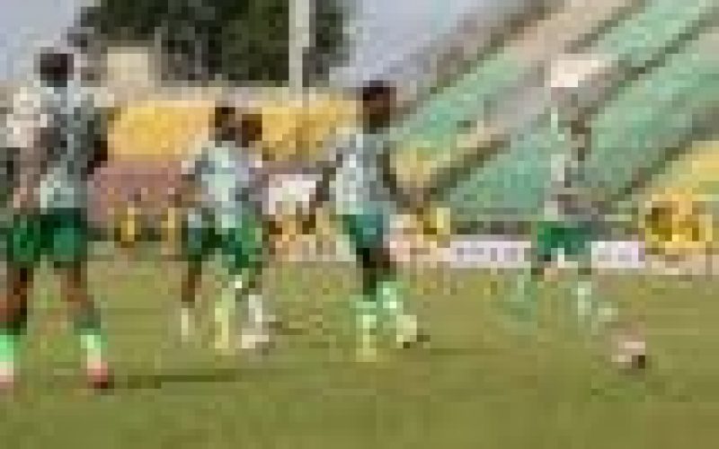 AFCON 2021: Super Eagles conclude qualifiers in Lagos to Lesotho