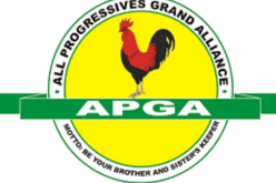 2023: APGA no more platform for political party gamblers — Abia Chair