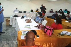 Enugu Govt trains 300 COVID-19 vaccinators