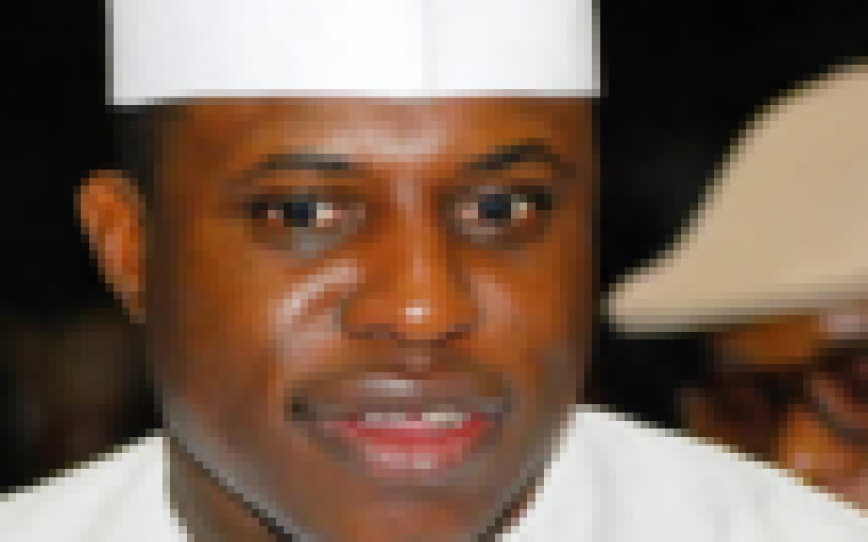 Dimeji Bankole officially registers as APC member in Ogun state