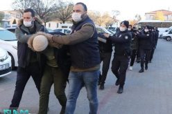 Turkey detains 218 people linked to failed coup