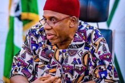 We borrowed $2.5bn from China for Lagos-Ibadan rail, says Amaechi