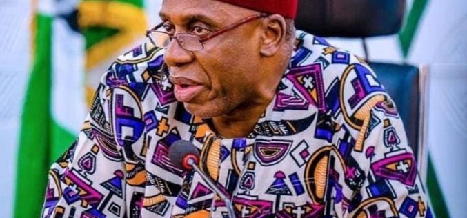 We borrowed $2.5bn from China for Lagos-Ibadan rail, says Amaechi