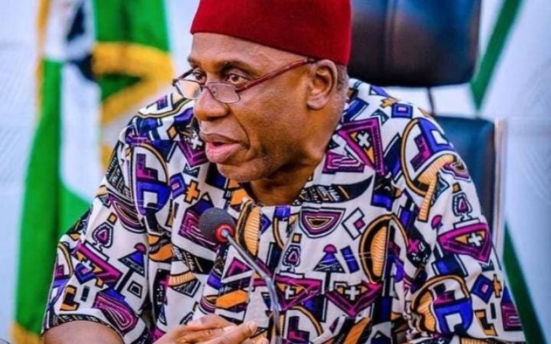 We borrowed $2.5bn from China for Lagos-Ibadan rail, says Amaechi