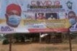 COVID-19, Yellow Fever: Gov Ugwuanyi’s Aide takes campaign to grassroots
