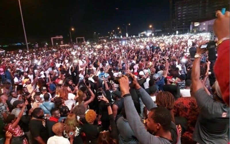 ADC plans to honour victims of #EndSARS protests