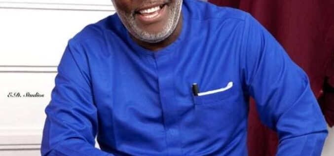 Anambra guber: Aspirants in confusion over Oye, Edozie leadership tussle